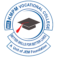 Mrs Kmpm Vocational College