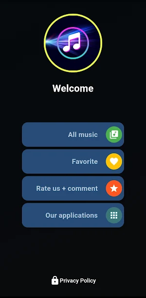نغمات اجنبية | 2024 بدون نت Screenshot 0