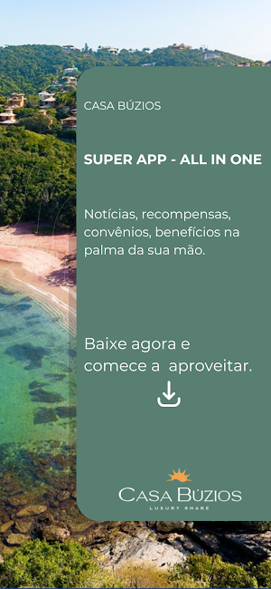 Casa Búzios Experience Screenshot 1