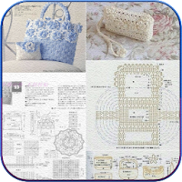 Crochet Bag Patterns