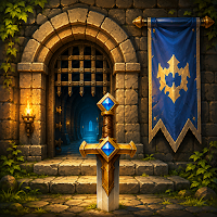 Tranyth Dungeons