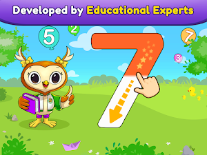 ABC Academy - Piano Baby Phone Screenshot 3