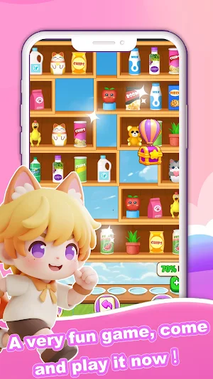Battle Of The Goods Screenshot 1