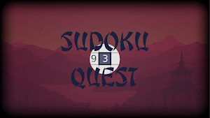 Sudoku Quest Screenshot 0