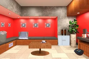 Mystery Arena Escape Screenshot 3
