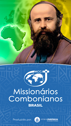 Combonianos Brasil Screenshot 0