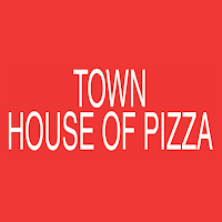 Town House of Pizza