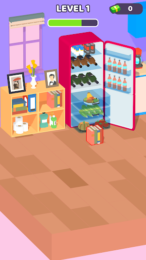 Unpack It Now Screenshot 2