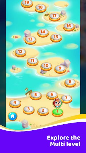 Bubble Forge Screenshot 2