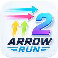 Arrow Run 2: Arrow Puzzle Game