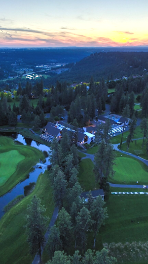 Manito Golf and Country Club Screenshot 0