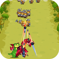Rex Rampage - Hex Strategy