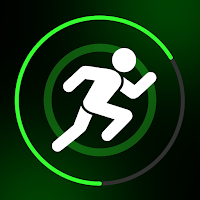 Step Tracker - Pedometer Walking App Step Counter