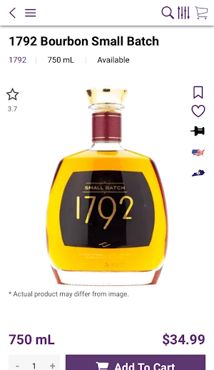 Ole Federal Hill Liquors Screenshot 1