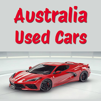 Used Cars in Australia