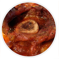 Receitas de Ossobuco