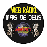 Web Rádio MAIS de DEUS