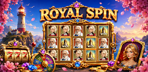 Lucky Horizon Spin Screenshot 3