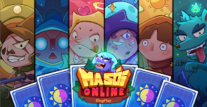 Ma Sói Online ZingPlay Screenshot 0
