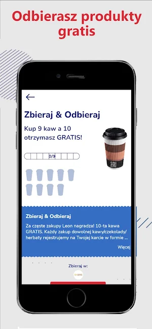 Kameleon - promocje i okazje Screenshot 3