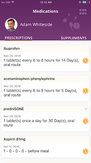 Mindful Comforts Screenshot 2