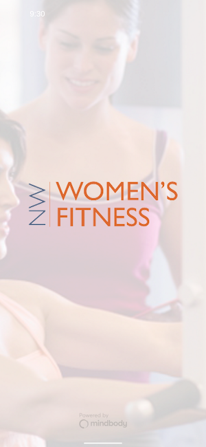 NW Women’s Fitness Club Screenshot 0