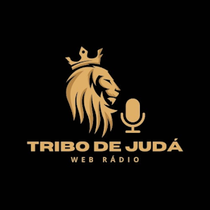 Web Rádio Tribo de Judá Screenshot 1