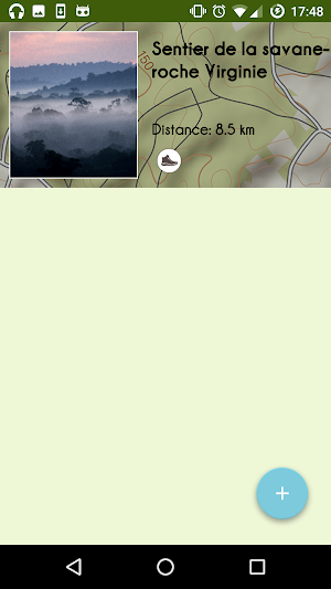 Guyane Découvertes Screenshot 1