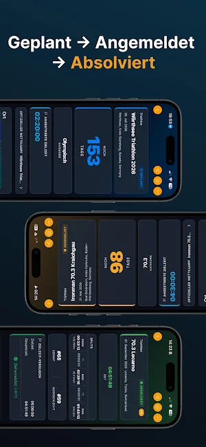 Competitions Screenshot 1