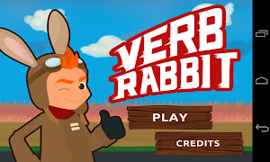 Verb Rabbit Screenshot 0