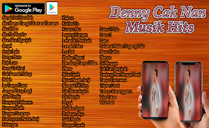 Denny Cak Nan Dangdut Viral Screenshot 2