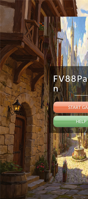 FV88Paladin Screenshot 0