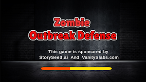 Zombie Outbreak Defense Screenshot 0