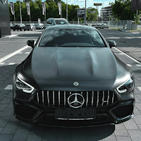 Mercedes AMG Wallpapers