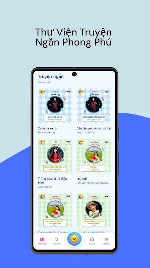 Mặt trời nhỏ Screenshot 3