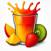 Fresh Tropical Smoothies
