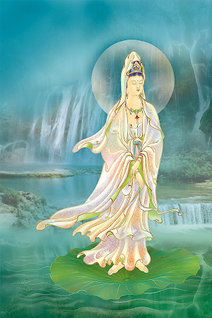 Mẹ Quan Âm Cứu Khổ Cứu Nạn Screenshot 3