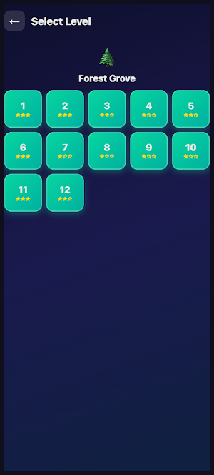 Box Pusher: Logic Puzzle Screenshot 3