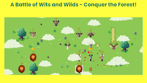 Animozo Carnivore vs Herbivore Screenshot 3