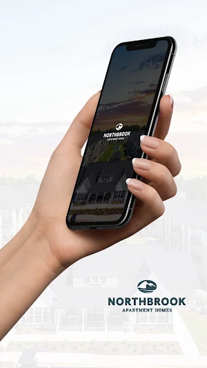 Northbrook Luxury Apartments Screenshot 1