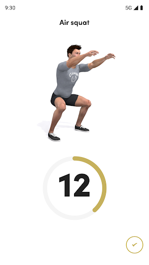 L'OLYMPE COACHING Screenshot 0