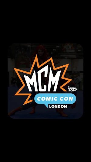 MCM London Comic Con Screenshot 0