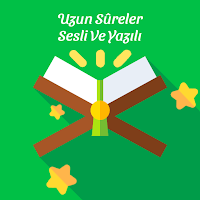 Uzun Sureler Sesli Ve Yazılı İnternetsiz