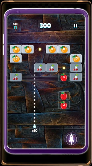 Fruit Smackdown Screenshot 1