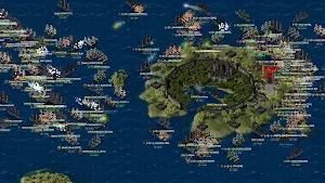Terror Of Sea Screenshot 0