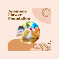 انيمون فلور - flowefoundation