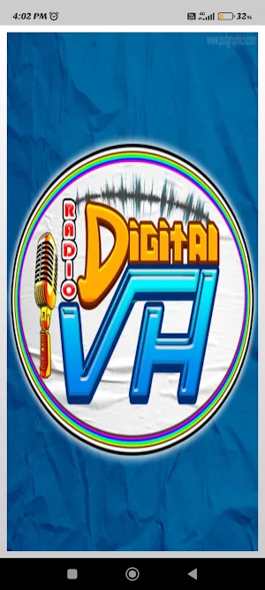 RADIO DIGITAL - VH Screenshot 1