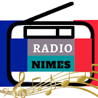 Radio Nimes App FR Live