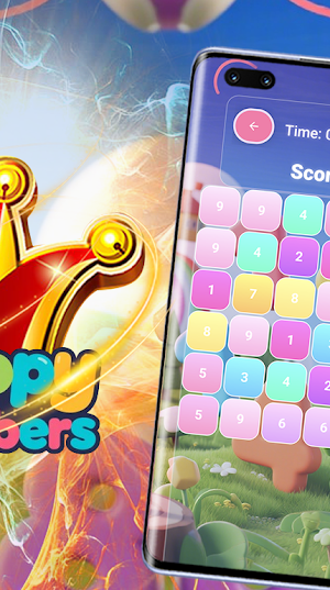 Happy Numbers Screenshot 2