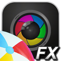 Camera ZOOM FX Summer Pack